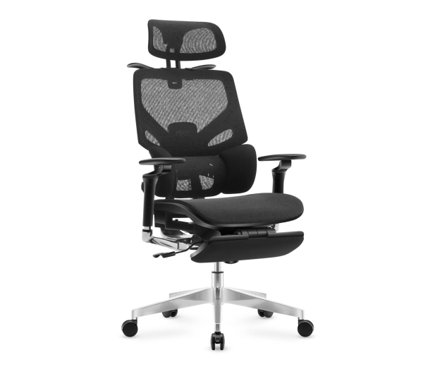 Huzaro Expert 9.6 Black - 1334259 - zdjęcie